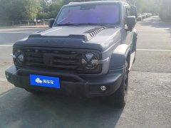 Tank 300 2.0T Gasoline Challenger - ფოტო 2