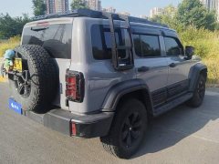 Tank 300 2.0T Gasoline Challenger - ფოტო 3
