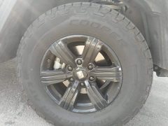 Tank 300 2.0T Gasoline Challenger - ფოტო 6