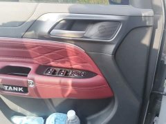 Tank 300 2.0T Gasoline Challenger - ფოტო 7