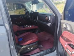 Tank 300 2.0T Gasoline Challenger - ფოტო 8
