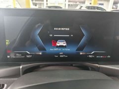 BMW 3 Series 320Li M Sport Package - ფოტო 10