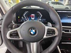 BMW 3 Series 320Li M Sport Package - ფოტო 11
