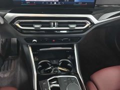 BMW 3 Series 320Li M Sport Package - ფოტო 12