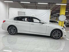 BMW 3 Series 320Li M Sport Package - ფოტო 5