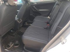 Volkswagen Tiguan L 330TSI Automatic FWD R-Line Comfort Edition - ფოტო 11