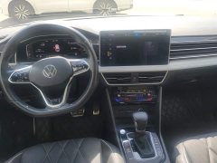 Volkswagen Tiguan L 330TSI Automatic FWD R-Line Comfort Edition - ფოტო 12