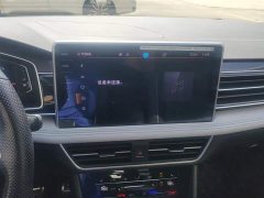 Volkswagen Tiguan L 330TSI Automatic FWD R-Line Comfort Edition - ფოტო 13