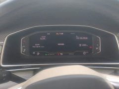Volkswagen Tiguan L 330TSI Automatic FWD R-Line Comfort Edition - ფოტო 14