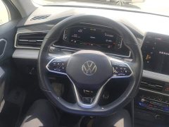 Volkswagen Tiguan L 330TSI Automatic FWD R-Line Comfort Edition - ფოტო 15