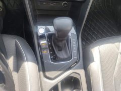 Volkswagen Tiguan L 330TSI Automatic FWD R-Line Comfort Edition - ფოტო 16