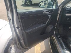 Volkswagen Tiguan L 330TSI Automatic FWD R-Line Comfort Edition - ფოტო 7