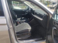 Volkswagen Tiguan L 330TSI Automatic FWD R-Line Comfort Edition - ფოტო 8