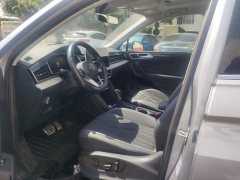 Volkswagen Tiguan L 330TSI Automatic FWD R-Line Comfort Edition - ფოტო 9