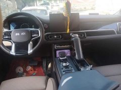 Beijing Jeep BJ60 2.0T Eleventh Edition Five-Seater - ფოტო 12