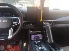 Beijing Jeep BJ60 2.0T Eleventh Edition Five-Seater - ფოტო 13