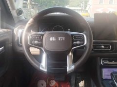 Beijing Jeep BJ60 2.0T Eleventh Edition Five-Seater - ფოტო 15