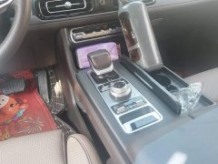 Beijing Jeep BJ60 2.0T Eleventh Edition Five-Seater - ფოტო 16