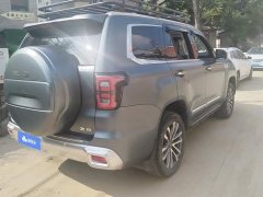Beijing Jeep BJ60 2.0T Eleventh Edition Five-Seater - ფოტო 3