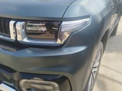 Beijing Jeep BJ60 2.0T Eleventh Edition Five-Seater - ფოტო 5