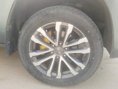 Beijing Jeep BJ60 2.0T Eleventh Edition Five-Seater - ფოტო 6
