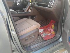 Beijing Jeep BJ60 2.0T Eleventh Edition Five-Seater - ფოტო 8