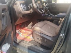 Beijing Jeep BJ60 2.0T Eleventh Edition Five-Seater - ფოტო 9
