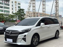 Buick GL8 ES Luxe 653T Comfort - ფოტო 1