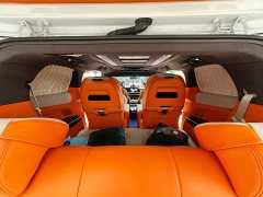 Buick GL8 ES Luxe 653T Comfort - ფოტო 11