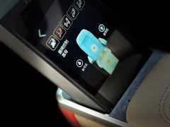 Buick GL8 ES Luxe 653T Comfort - ფოტო 14