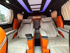 Buick GL8 ES Luxe 653T Comfort - ფოტო 16