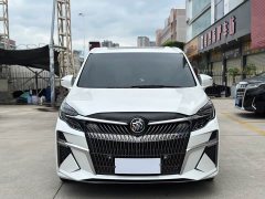 Buick GL8 ES Luxe 653T Comfort - ფოტო 2