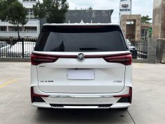 Buick GL8 ES Luxe 653T Comfort - ფოტო 5
