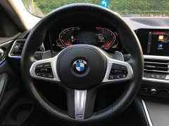 BMW 4 Series 425i Gran Coupe M Sport Package - ფოტო 10