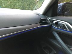 BMW 4 Series 425i Gran Coupe M Sport Package - ფოტო 12