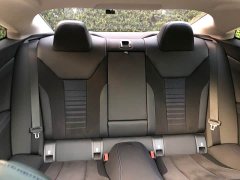 BMW 4 Series 425i Gran Coupe M Sport Package - ფოტო 17
