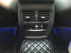 BMW 4 Series 425i Gran Coupe M Sport Package - ფოტო 18