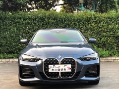 BMW 4 Series 425i Gran Coupe M Sport Package - ფოტო 2