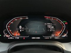 BMW 4 Series 425i Gran Coupe M Sport Package - ფოტო 20