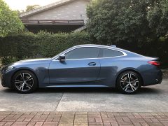 BMW 4 Series 425i Gran Coupe M Sport Package - ფოტო 4