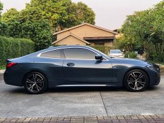 BMW 4 Series 425i Gran Coupe M Sport Package - ფოტო 6