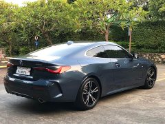 BMW 4 Series 425i Gran Coupe M Sport Package - ფოტო 8