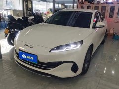 BYD Seal 06 DM-i Smart Drive Edition 80KM Luxury - ფოტო 1