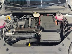 BYD Seal 06 DM-i Smart Drive Edition 80KM Luxury - ფოტო 10