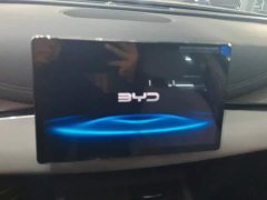 BYD Seal 06 DM-i Smart Drive Edition 80KM Luxury - ფოტო 13