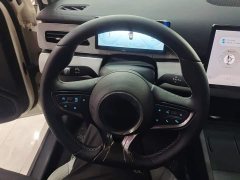 BYD Seal 06 DM-i Smart Drive Edition 80KM Luxury - ფოტო 15