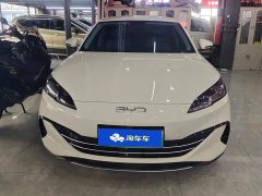 BYD Seal 06 DM-i Smart Drive Edition 80KM Luxury - ფოტო 2