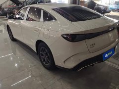 BYD Seal 06 DM-i Smart Drive Edition 80KM Luxury - ფოტო 3
