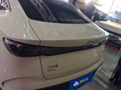 BYD Seal 06 DM-i Smart Drive Edition 80KM Luxury - ფოტო 4