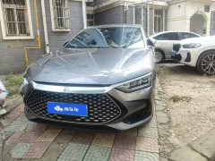 BYD Han DM-i 121KM Respect Edition - ფოტო 1